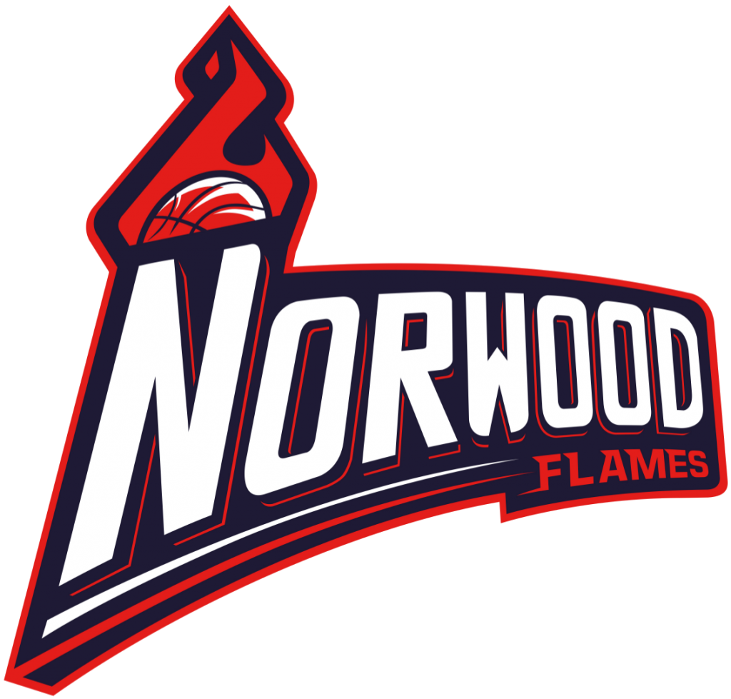 Norwood Basketball Club logo